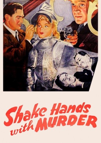 Shake Hands with Murder