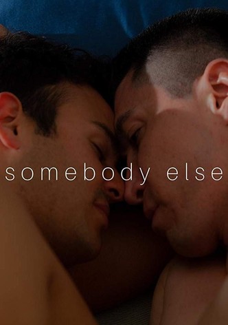 Somebody Else