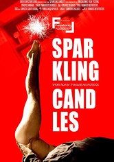 Sparkling Candles