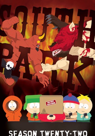 How and When to Watch the Second 'South Park: Post COVID' Special Event