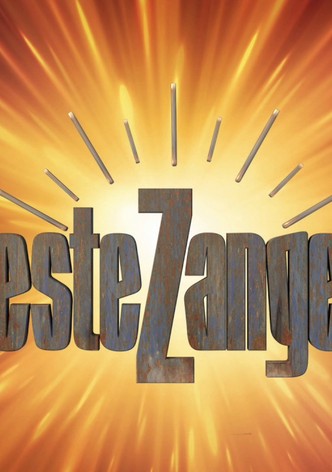 De beste zangers van Nederland