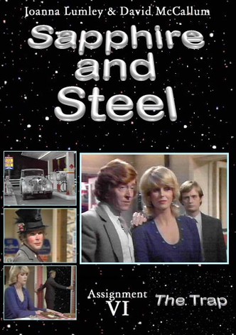 Assignment VI: The Trap