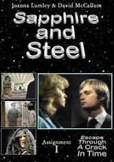 Sapphire & Steel