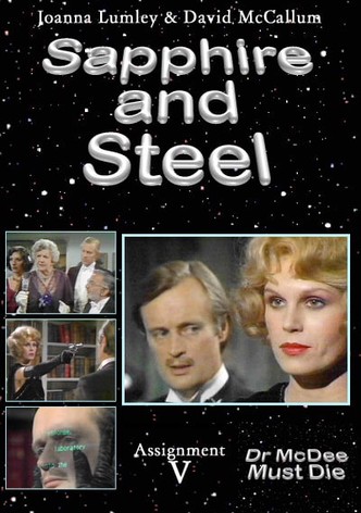 Assignment V: Dr McDee Must Die