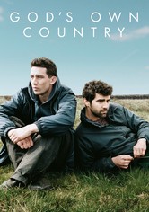 God's Own Country