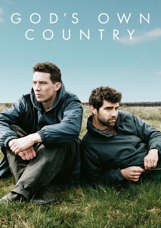 God's Own Country