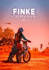 Finke: There & Back