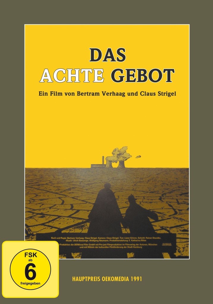 Das achte Gebot