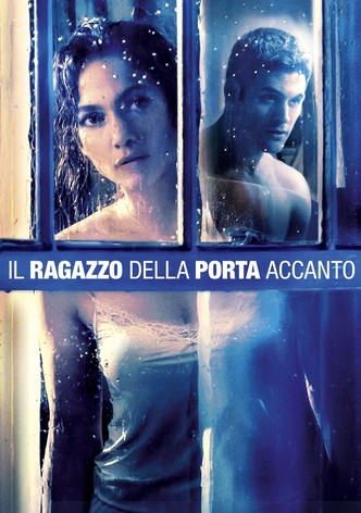 Il ragazzo della porta accanto