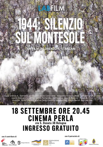1944: Silenzio sul Monte Sole