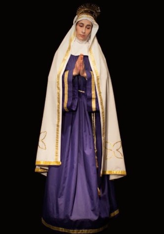 Our Lady of the Apresentation