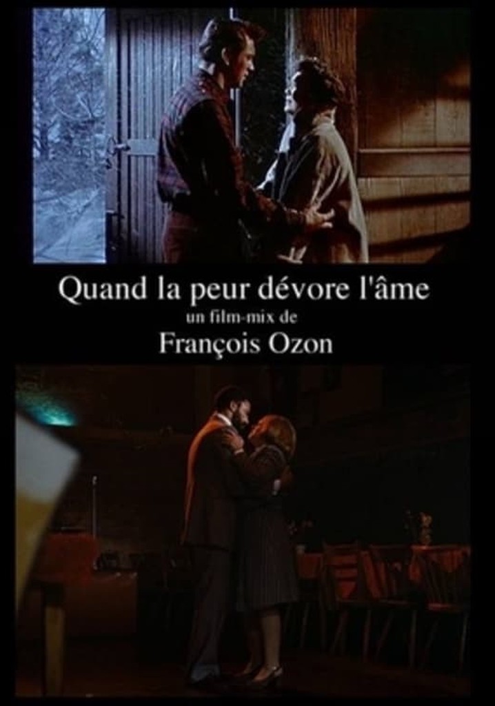 When Fear Eats the Soul