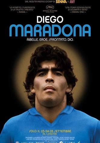 Diego Maradona