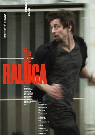 Raluca
