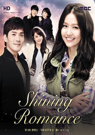 Shining Romance