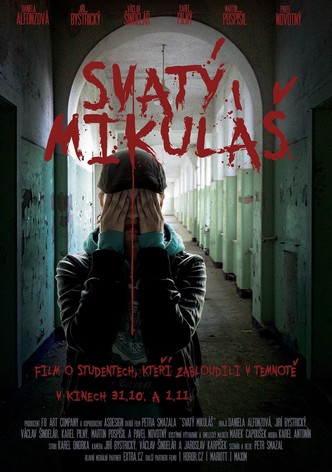 Svatý Mikuláš