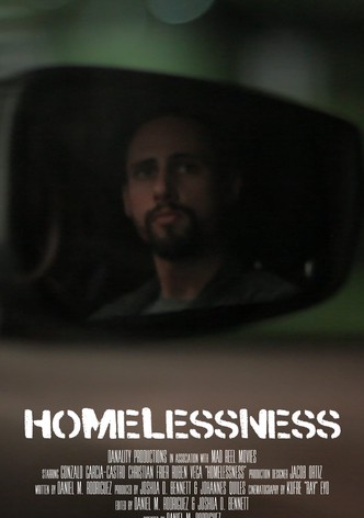 Homelessness