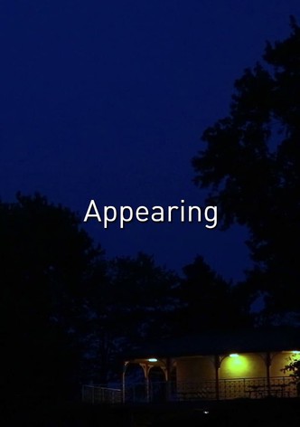 Appearing