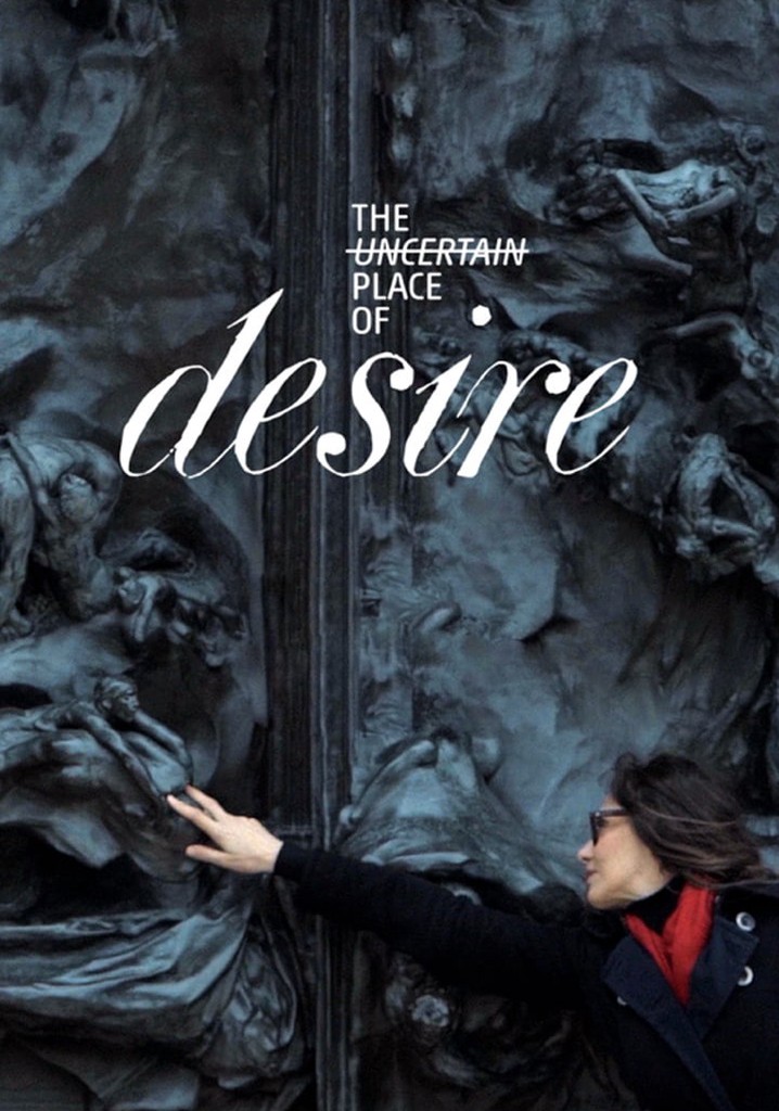 The Uncertain Place of Desire
