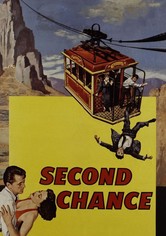 Second Chance