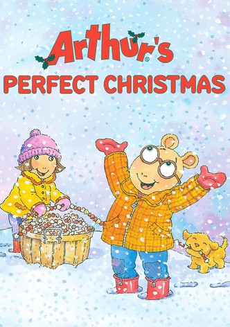 Arthur's Perfect Christmas