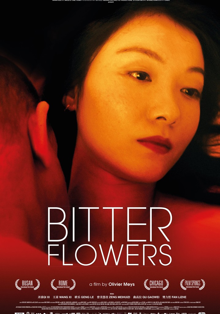 Bitter Flowers