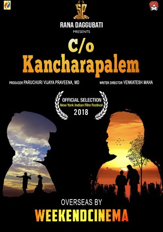 Care of Kancharapalem