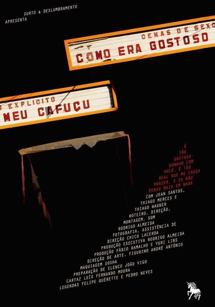 How Tasty Was My Little Cafaçu