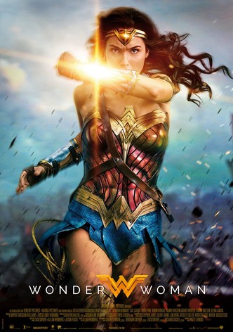 Wonder Woman