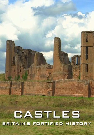 Castle watch tv series streaming online