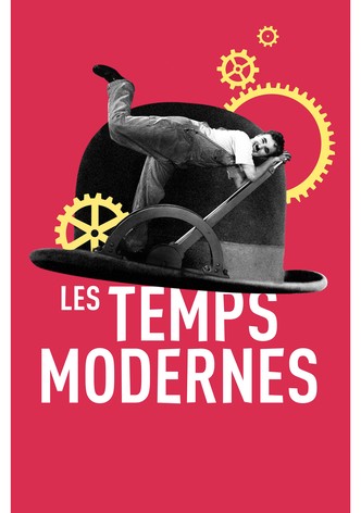 Les Temps Modernes