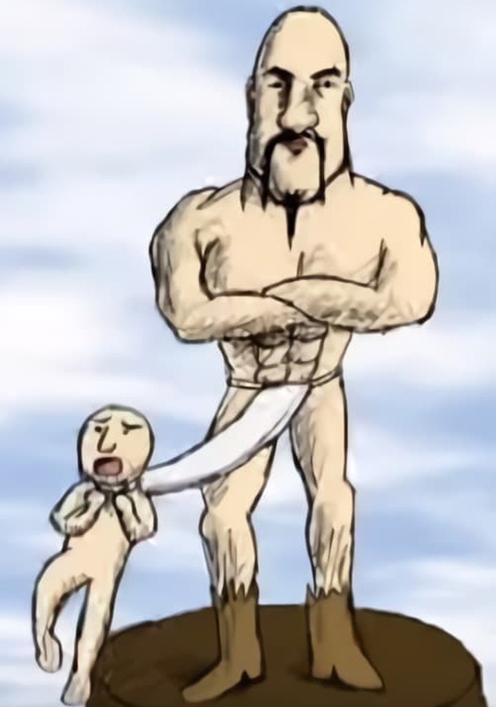 The Tears of Junichi the Rough