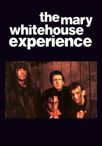 The Mary Whitehouse Experience