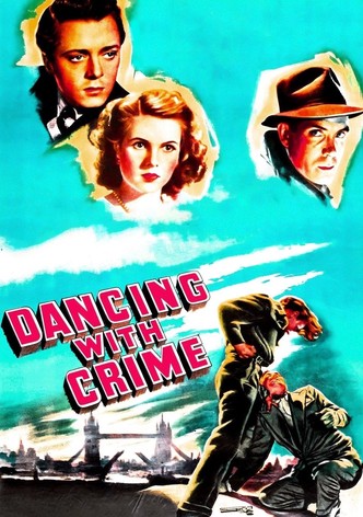Dancing with Crime