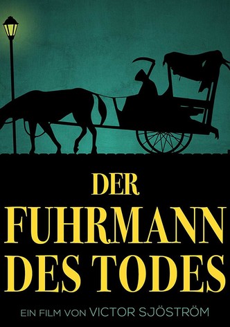 Der Fuhrmann des Todes