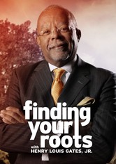 Finding Your Roots - Season 12