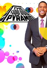 The $100,000 Pyramid - Season 4