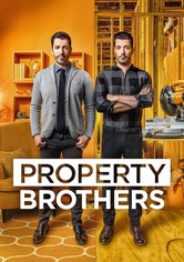 Property Brothers - Die Traumhaus-Profis