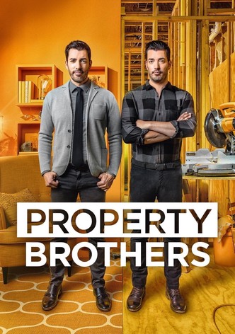 Property Brothers