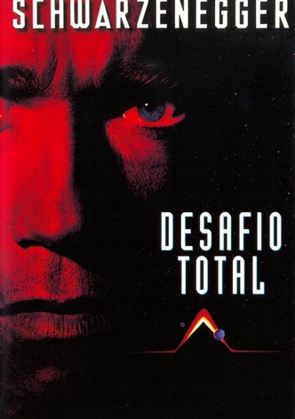 Desafío total