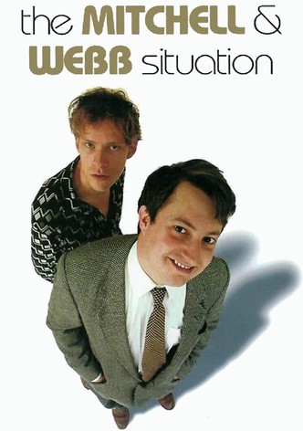 The Mitchell and Webb Situation