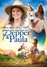 Die Abenteuer von Pepper und Paula