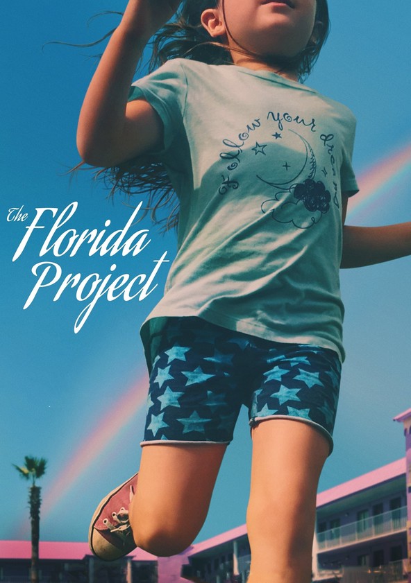 The Florida Project streaming: where to watch online?