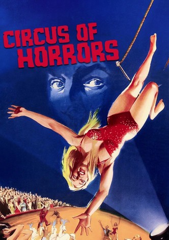 Circus of Horrors