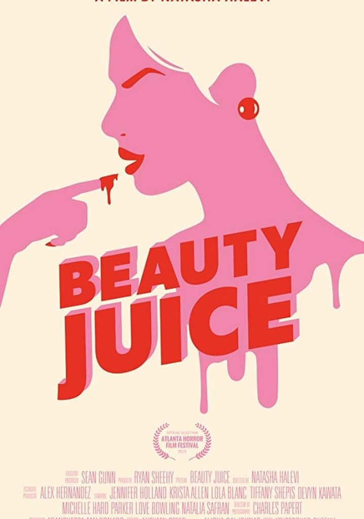 Beauty Juice