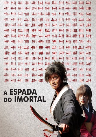 Blade: A Lâmina do Imortal