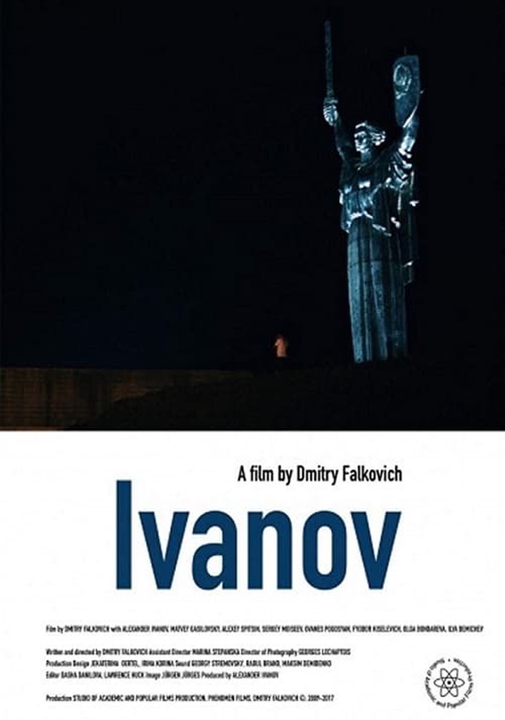 Ivanov