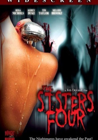 The Sisters Four