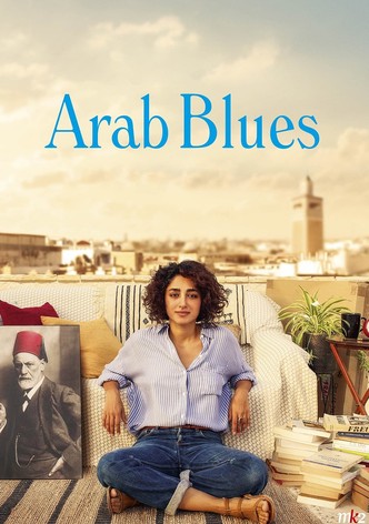 Arab Blues