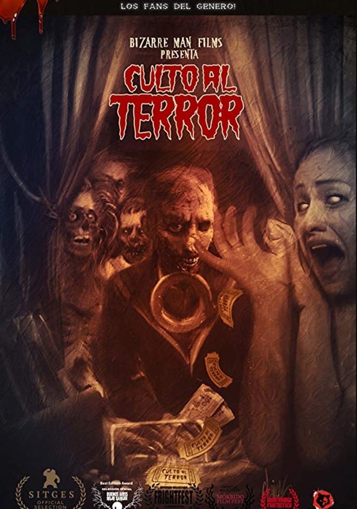 Cult of Terror